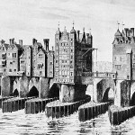 Водопровод средневекового Лондона